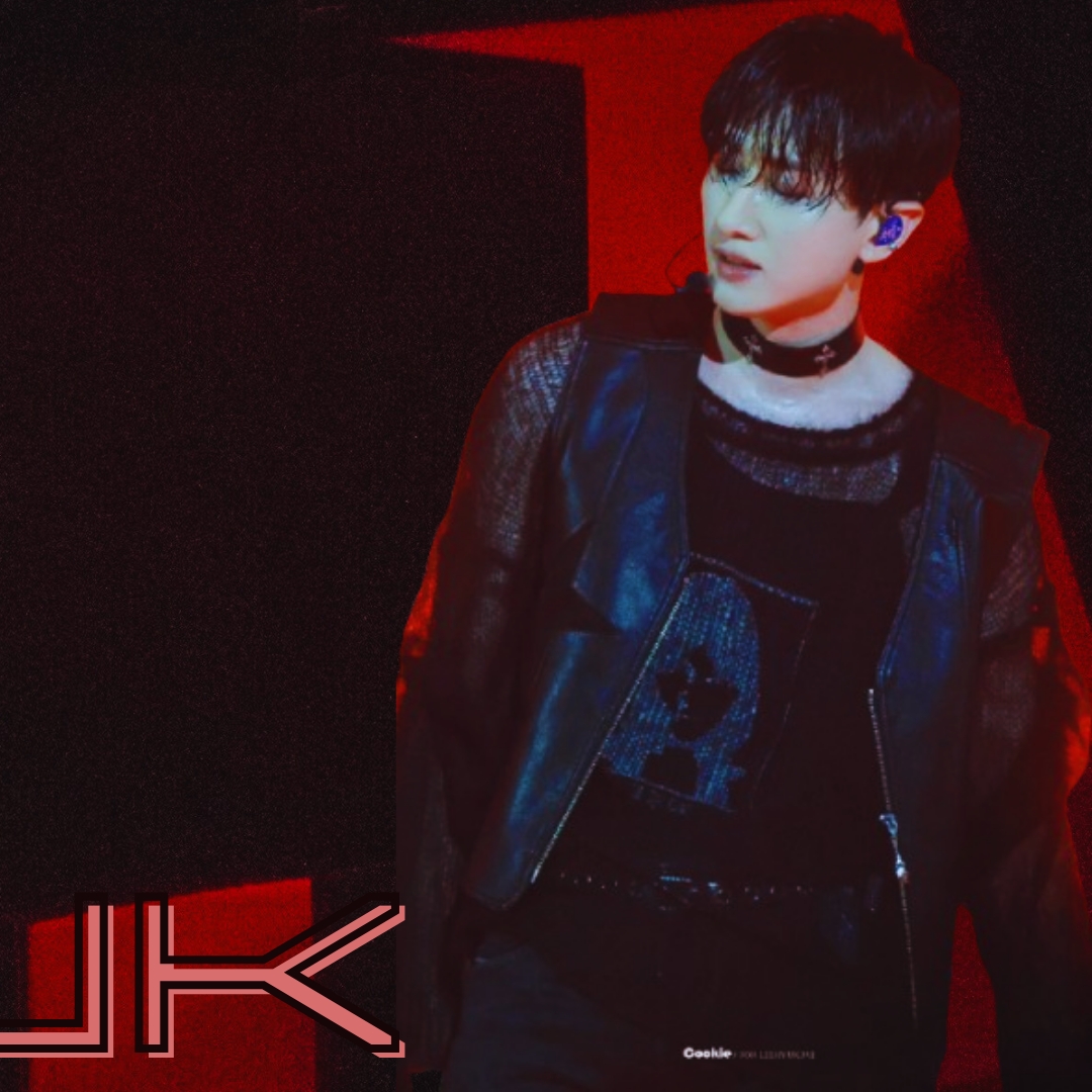 Recent activity shot of Eunhyuk (Super Junior)