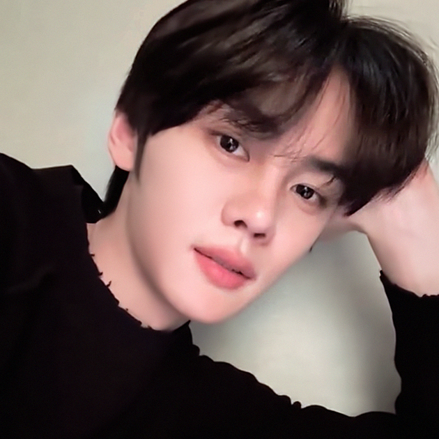 김규빈 (제로베이스원)의 비하인드 컷