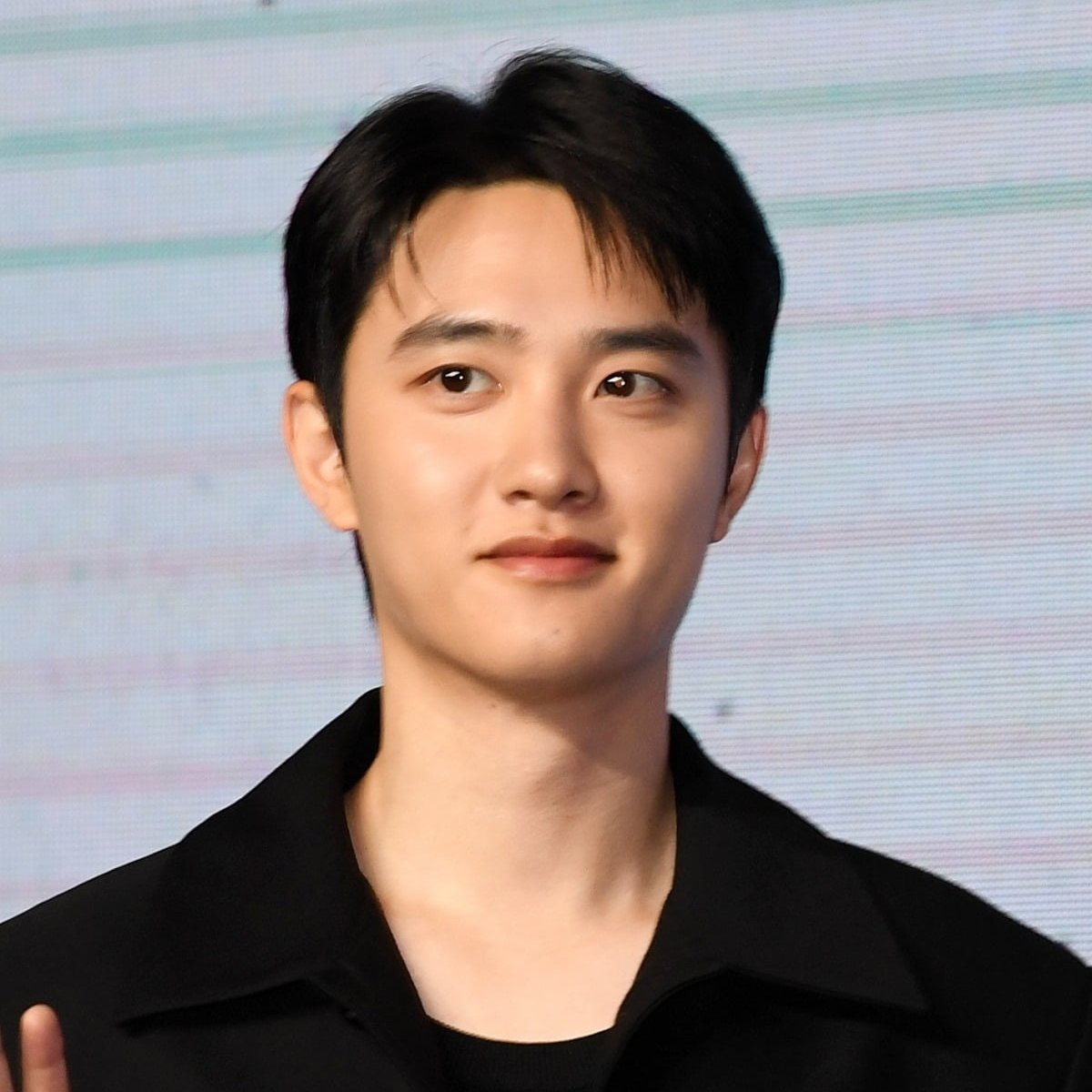 디오 (EXO)의 최신 사진