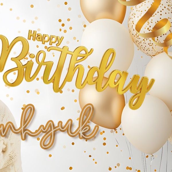 基贤 (MONSTA X)的最新照片