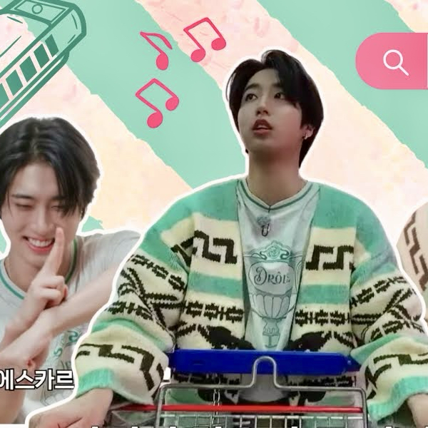 Latest photo of HAN (Stray Kids)