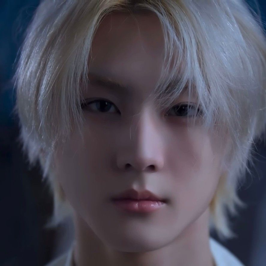 Potret di balik layar Jungwon (ENHYPEN)