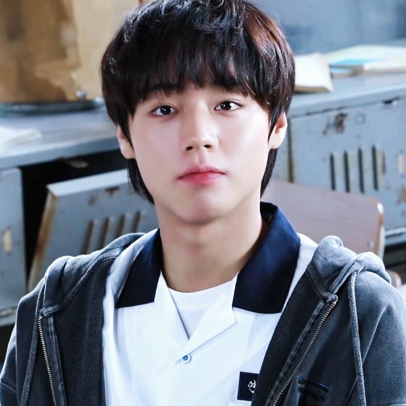 박지훈 최근 활동샷