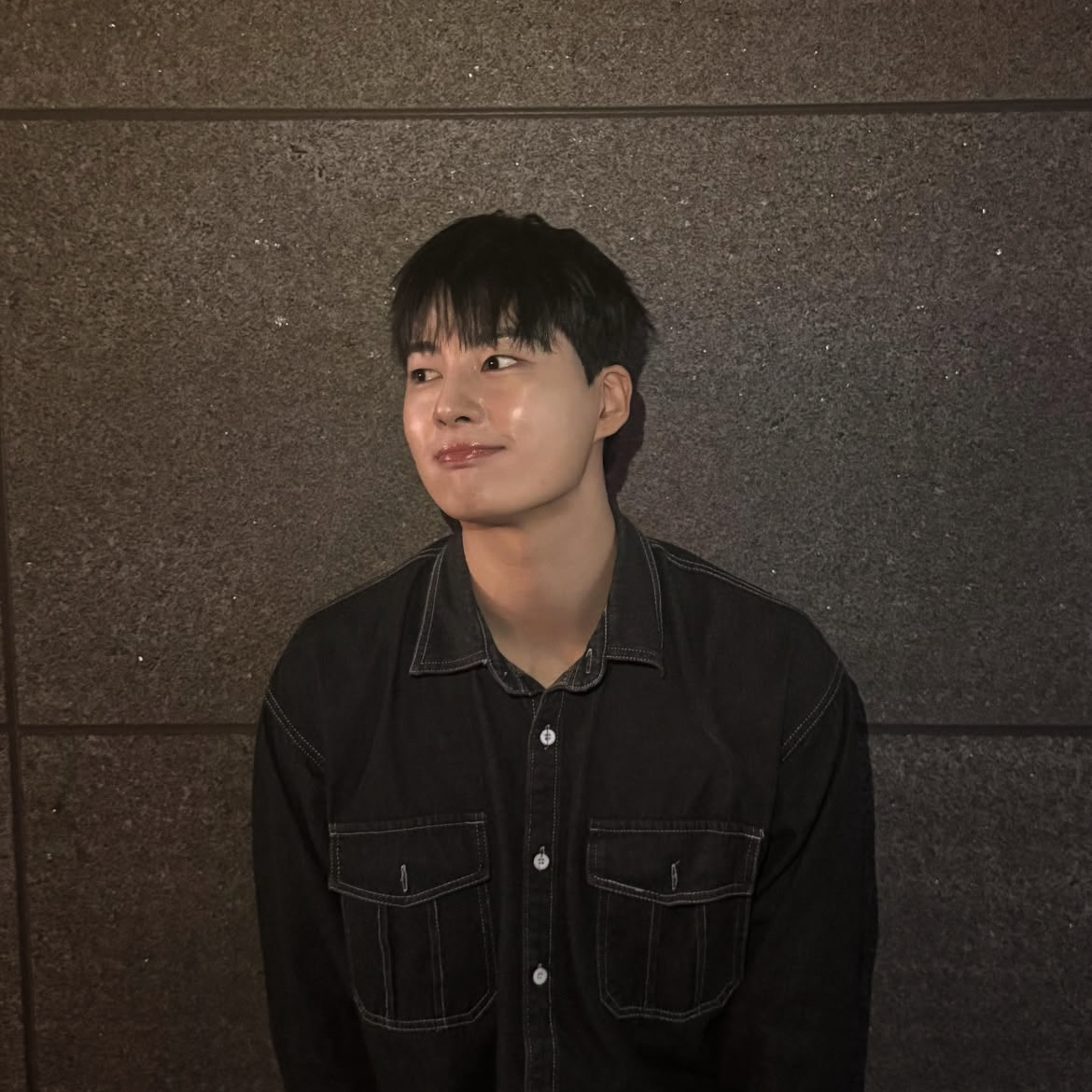Latest photo of Kogyeol (UP10TION)