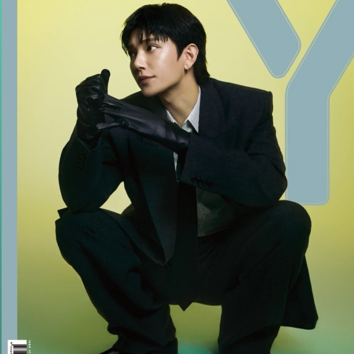 Latest photo of Joshua (SEVENTEEN)