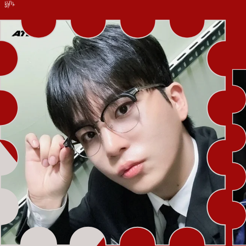 Latest photo of Jongho (ATEEZ)