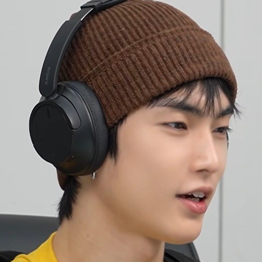 Latest photo of Seunghan