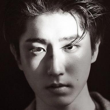 Recent activity shot of HAN (Stray Kids)