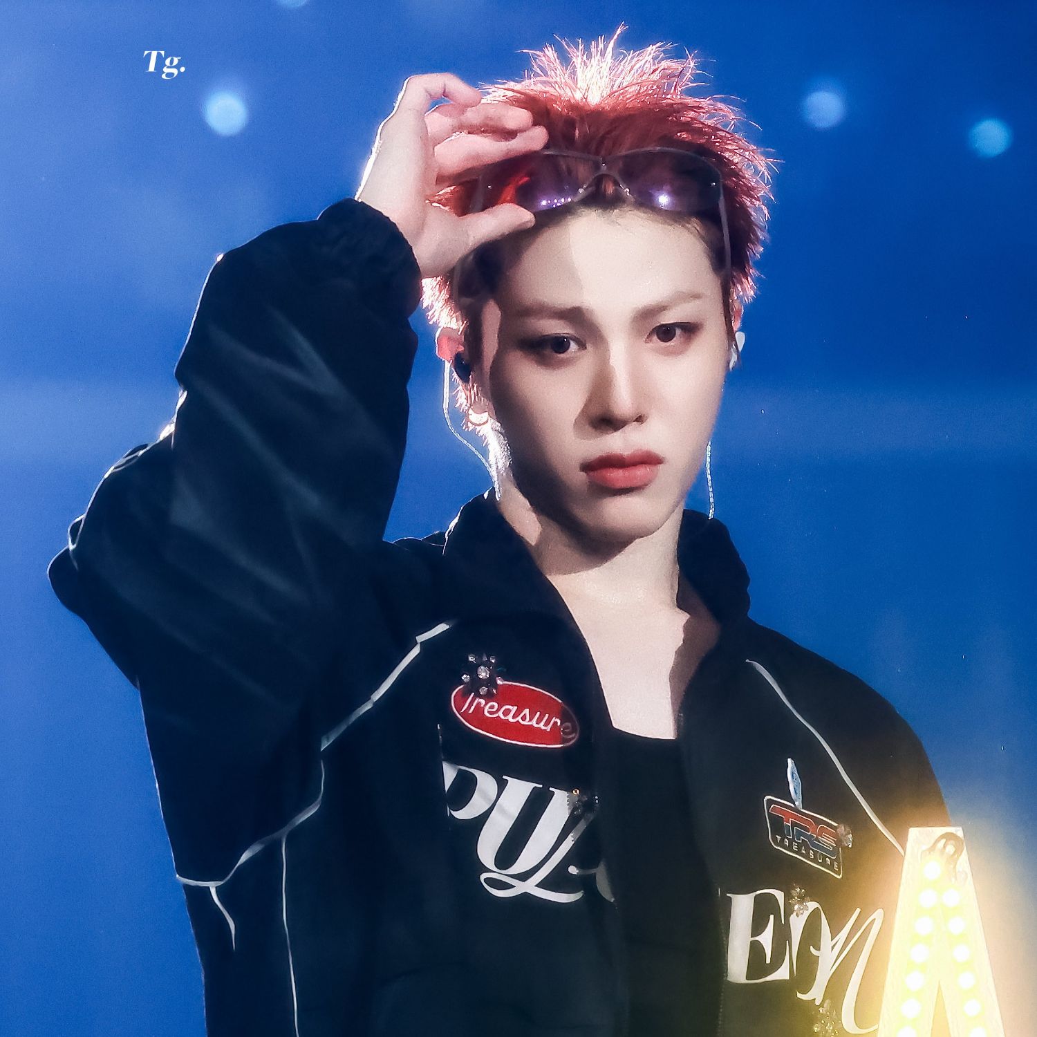 Latest photo of So Junghwan (TREASURE)