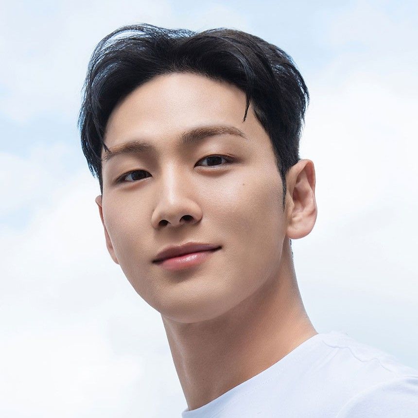 Potret di balik layar Baekho