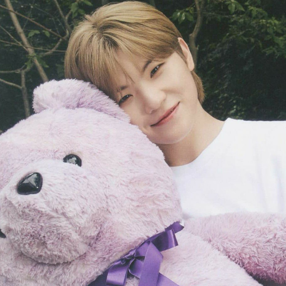 Latest photo of Woozi (SEVENTEEN)