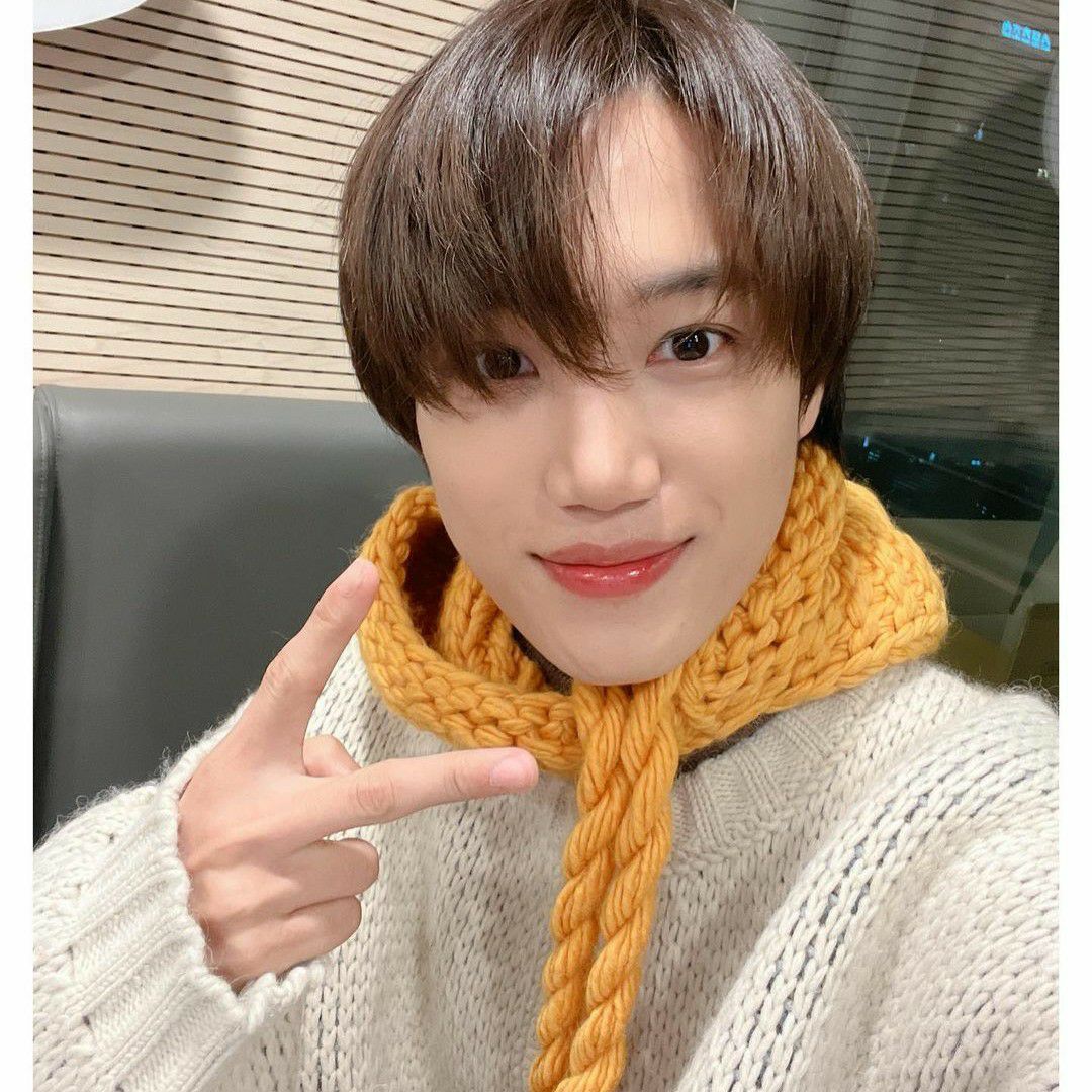 EXO 최근 활동샷