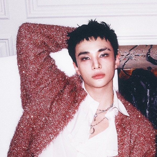 Stray Kids ヒョンジン ファンダムコミュニティ │ KPOP人気No.1