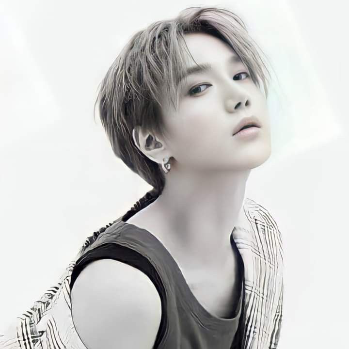 슈퍼주니어 팬이 찍은 순간