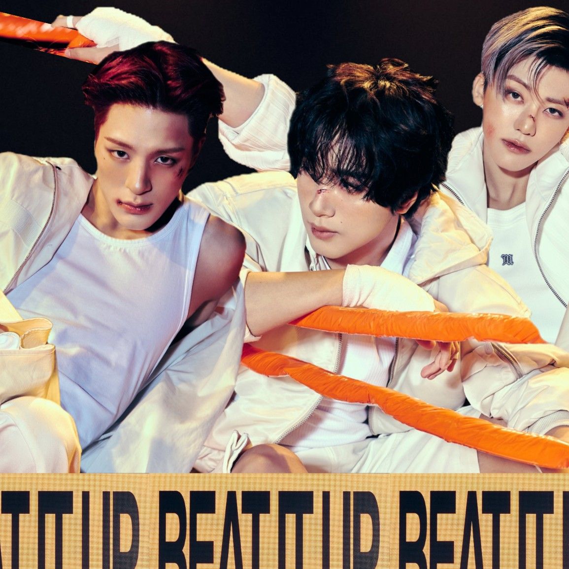 Latest photo of NCT DREAM