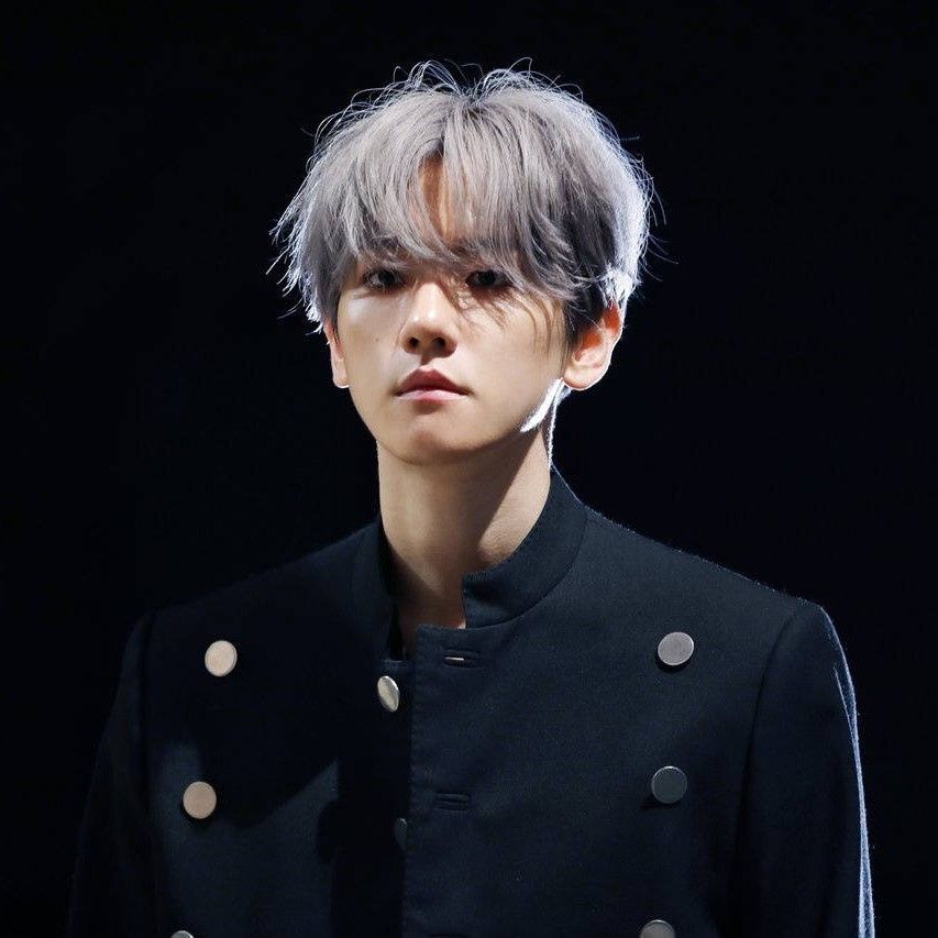 伯賢 (EXO)的最新照片