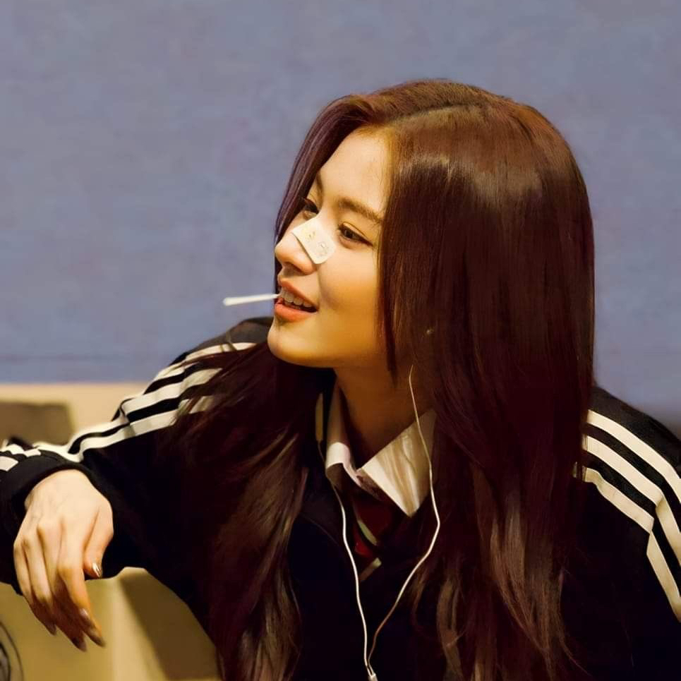 サナ (TWICE)ファンが撮った瞬間