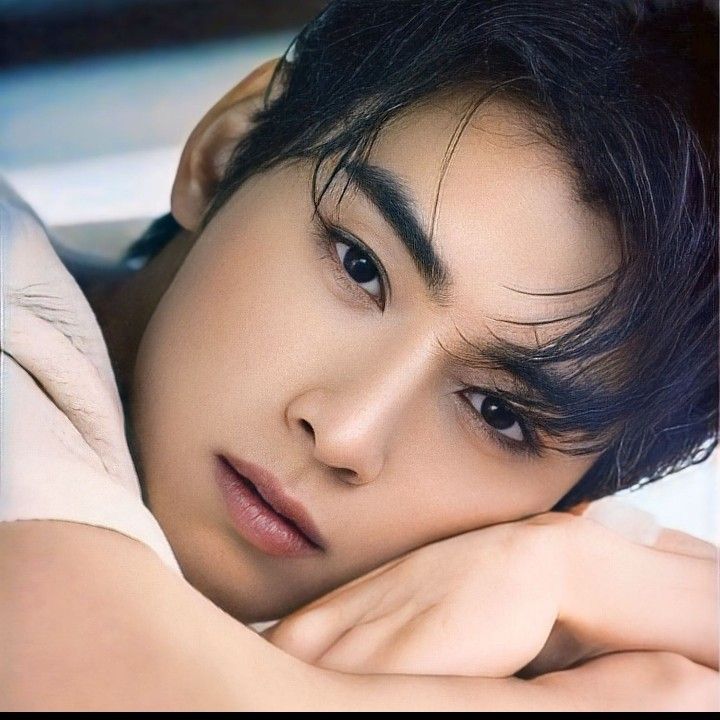 ASTRO的最新照片