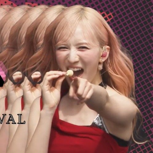 야마모토 스즈 (ME:I)의 최신 사진