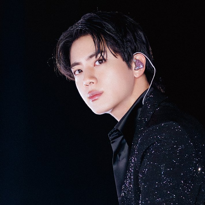 진 (방탄소년단) 팬이 찍은 순간