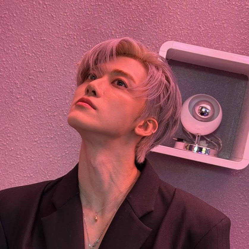 Recent activity shot of NCT