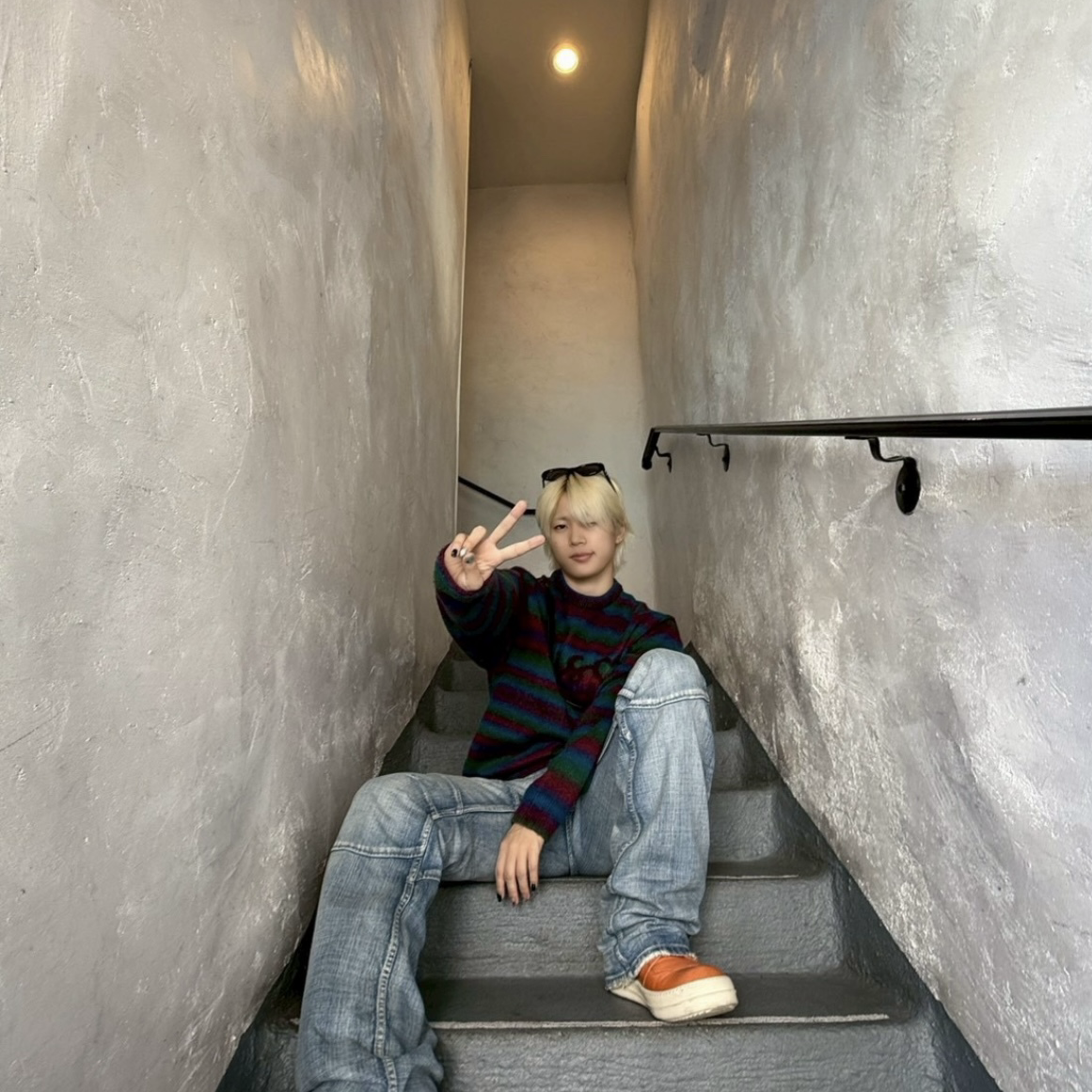 木全翔也 (JO1)的最新活動照片