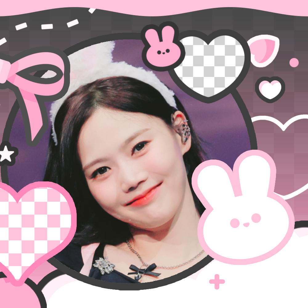 Latest photo of Hyojung (OH MY GIRL)