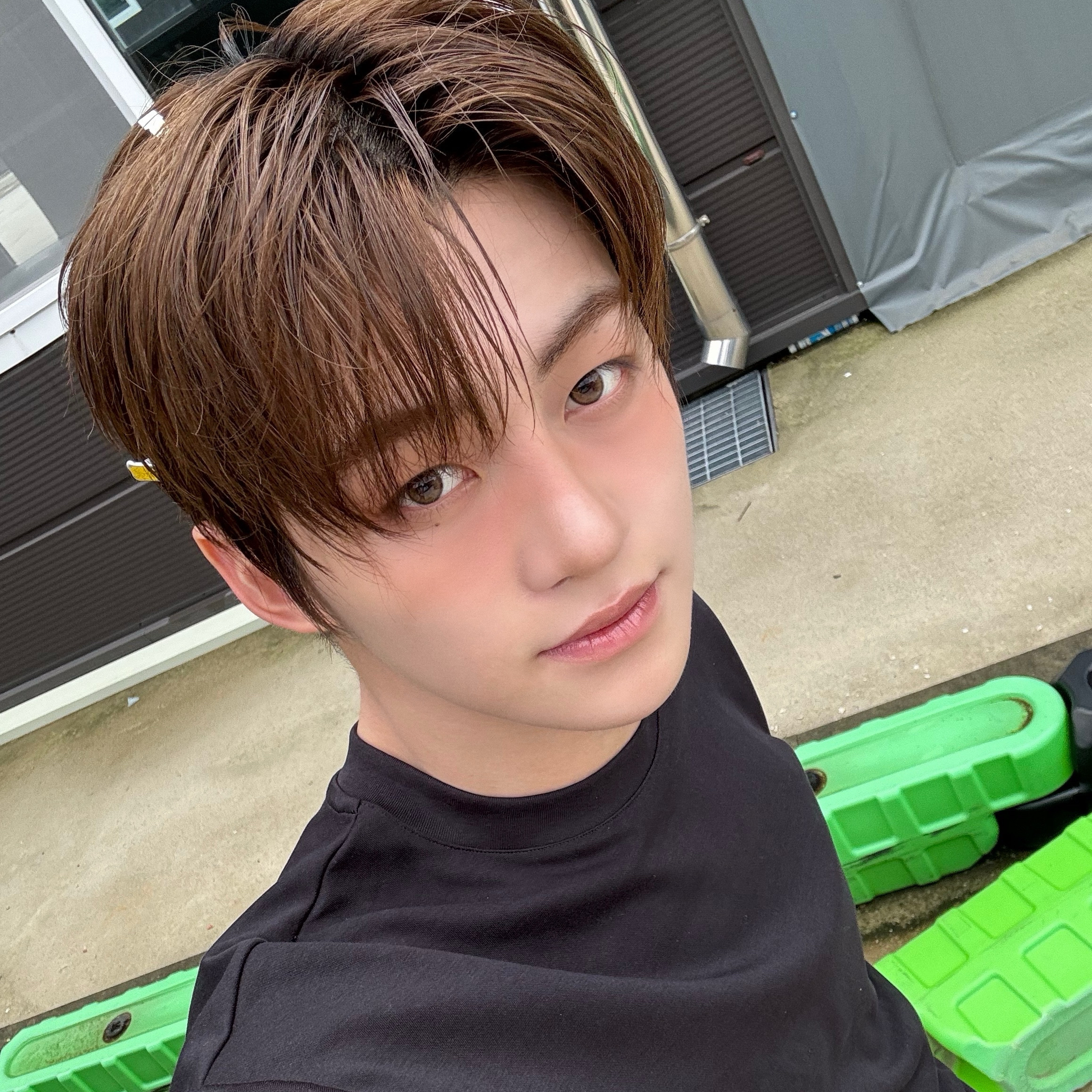 ジフン (TWS)の最近の活動写真