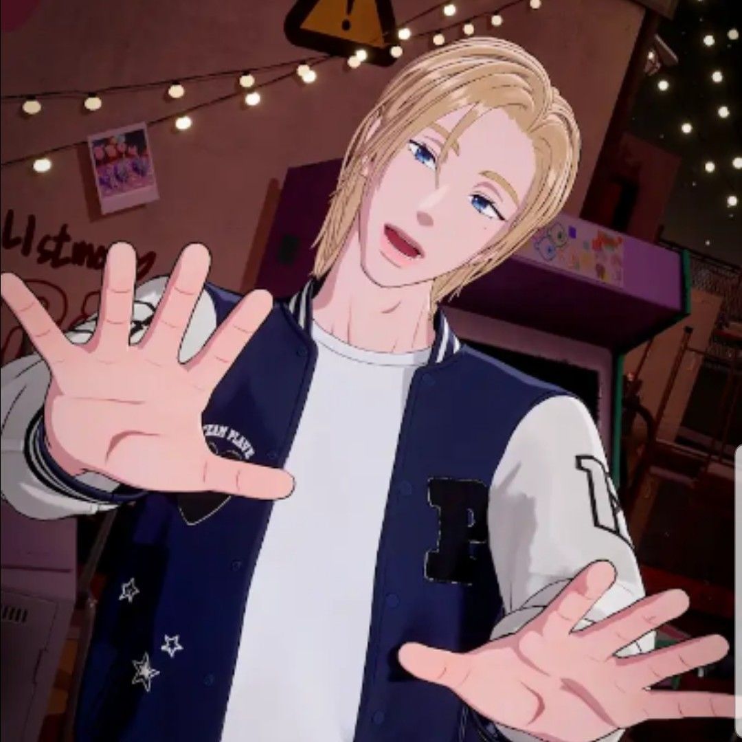 诺亚 (PLAVE)的幕后花絮