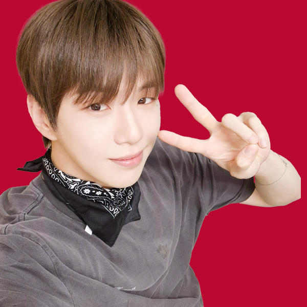 Latest photo of Kang Daniel