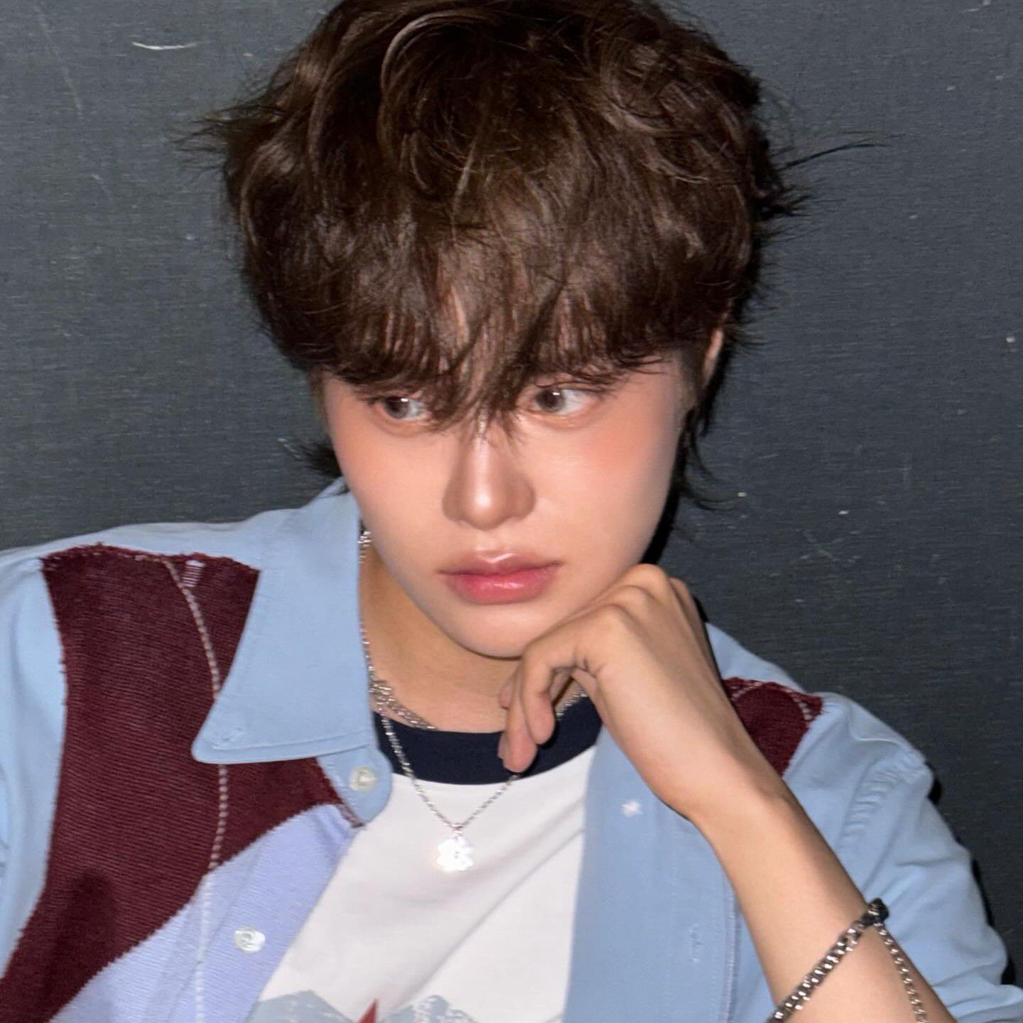 李大輝 (AB6IX)粉絲拍下的瞬間