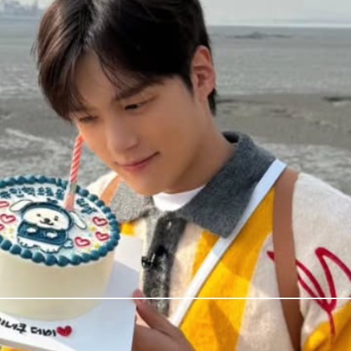 Latest photo of Minhyuk (MONSTA X)