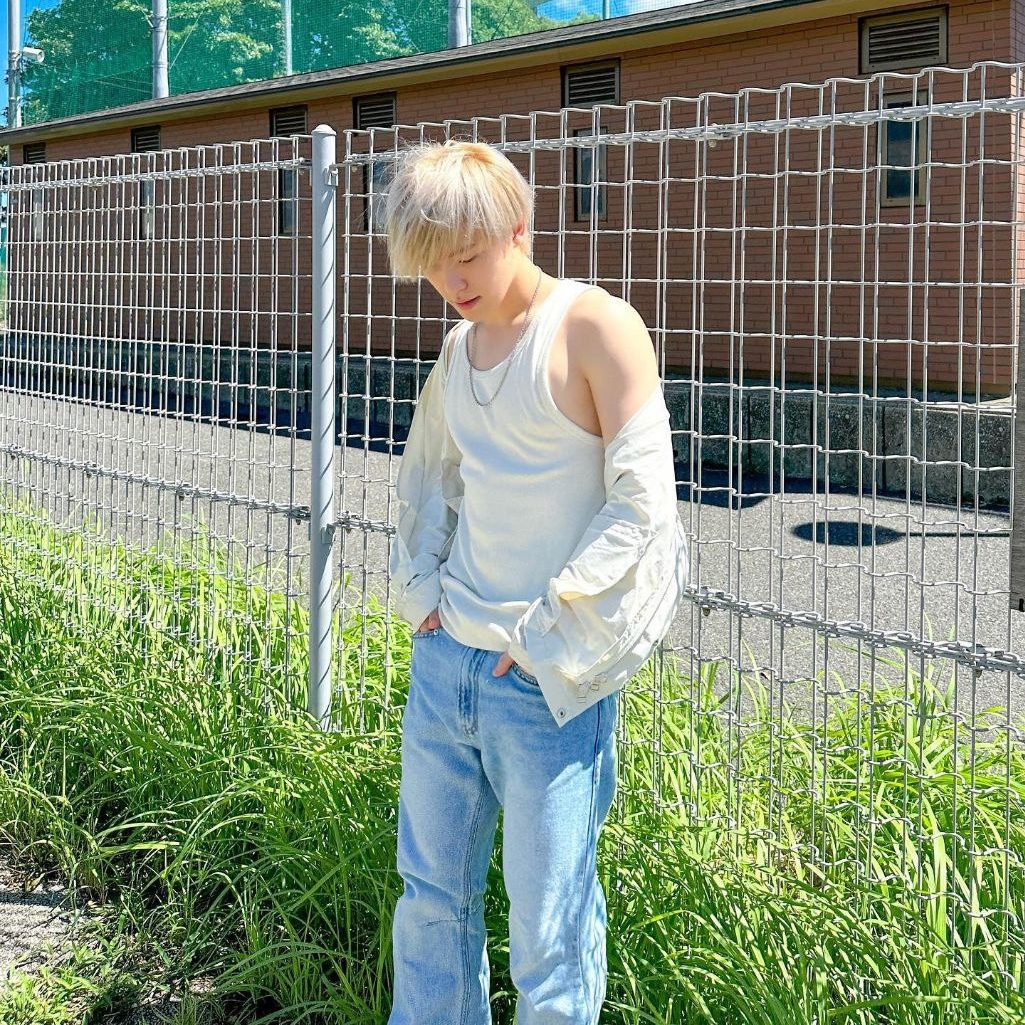 Behind-the-scenes cut of Dino (SEVENTEEN)