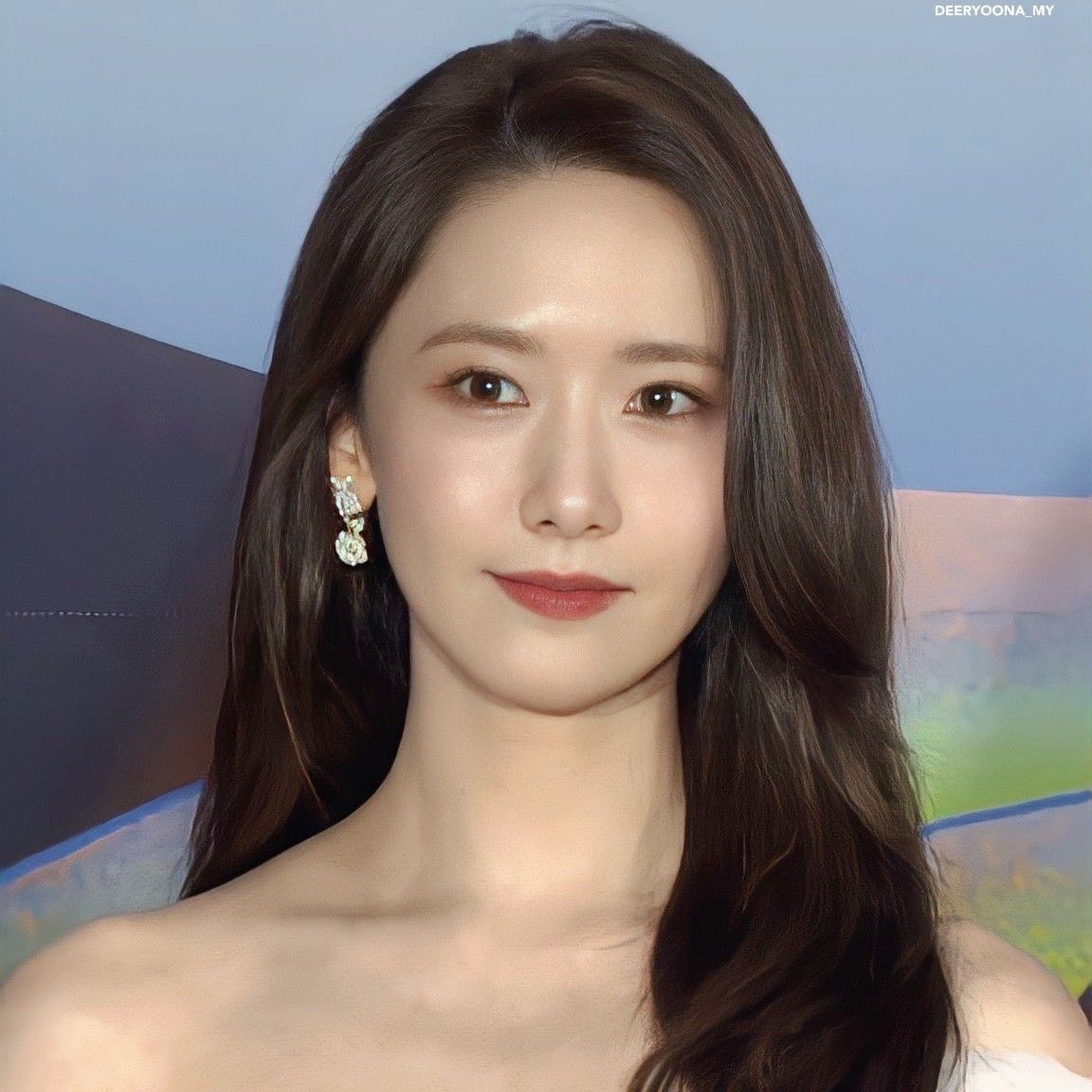 Behind-the-scenes cut of Yoona (Girls' Generation)