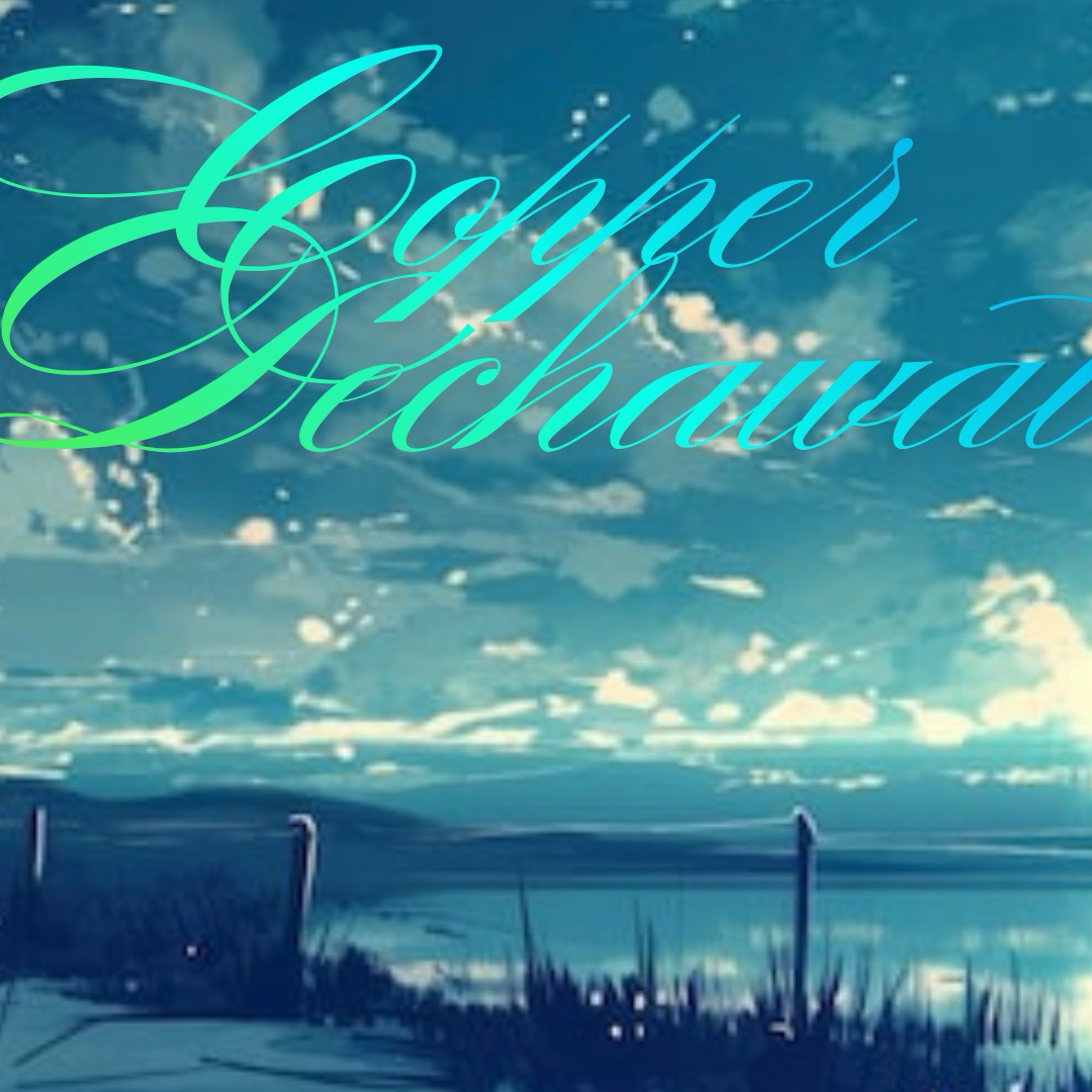 A moment captured by Copper (BUS)'s fan