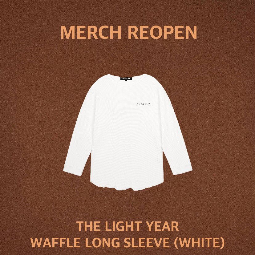 Latest photo of Taeyang (BIGBANG)