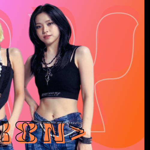 ITZY 팬이 찍은 순간