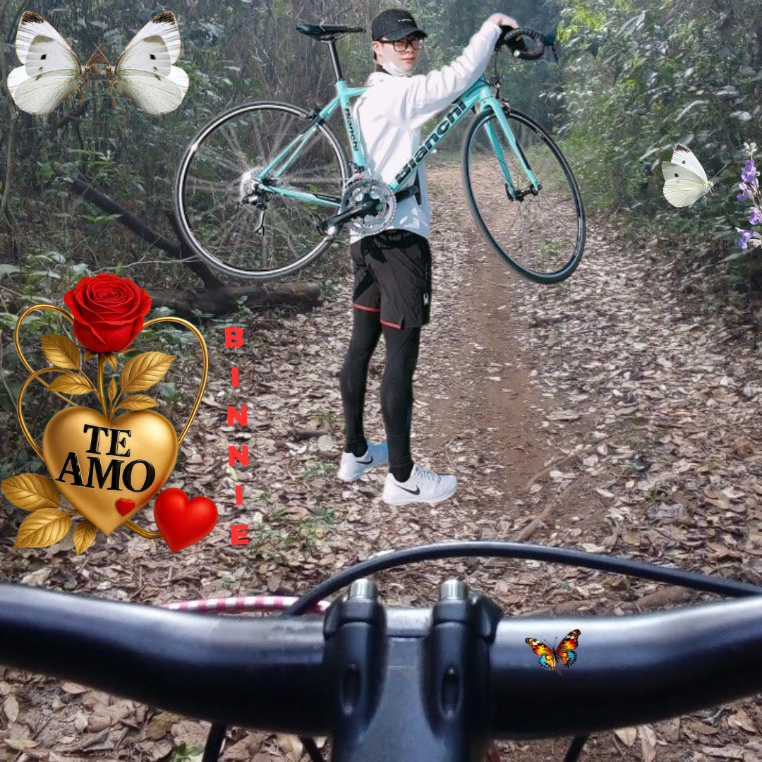 Latest photo of Moonbin (ASTRO)