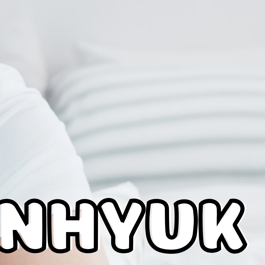 A moment captured by Eunhyuk (Super Junior)'s fan
