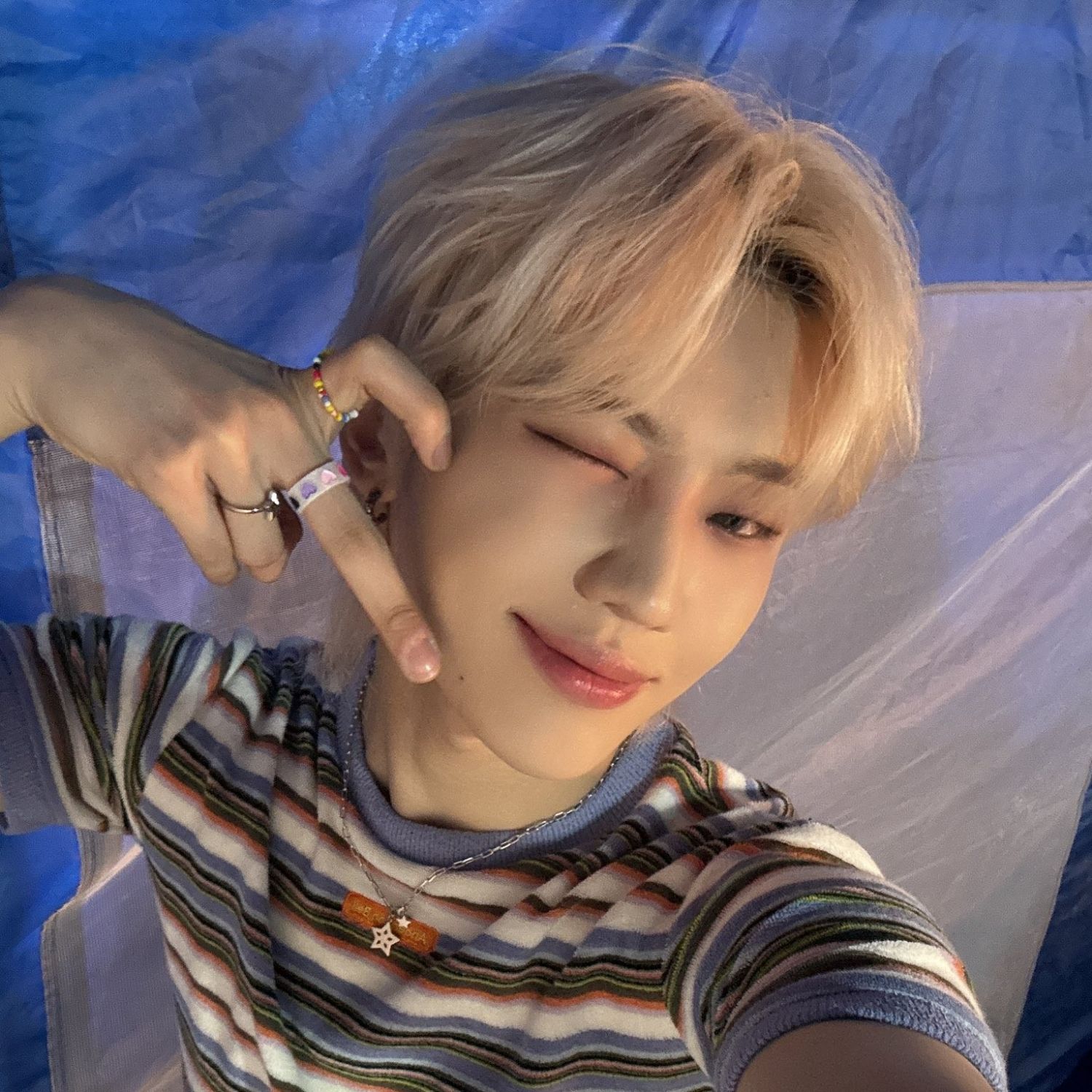 Latest photo of Junhyeok (TNX)