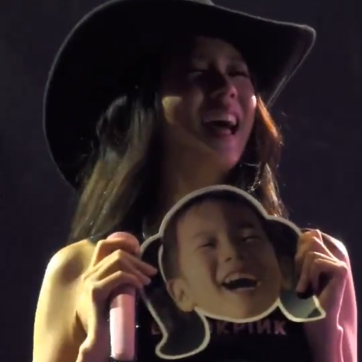 지수 (BLACKPINK)의 비하인드 컷