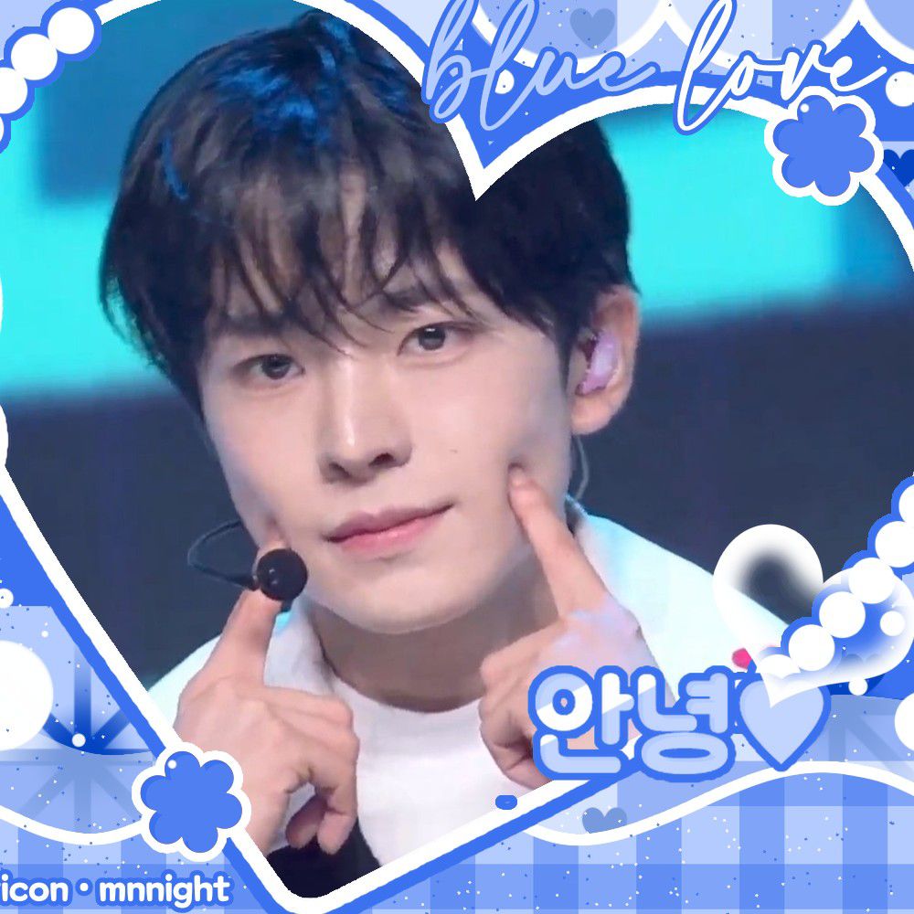 A moment captured by Yushi (NCT WISH)'s fan