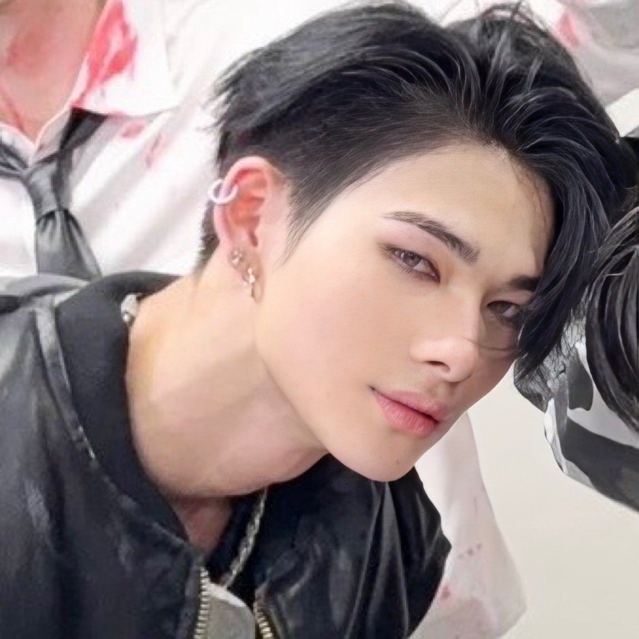 니키 (ENHYPEN) 팬이 찍은 순간