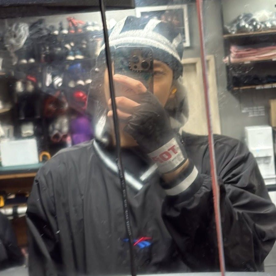 Konten idola populer yang trending di komunitas