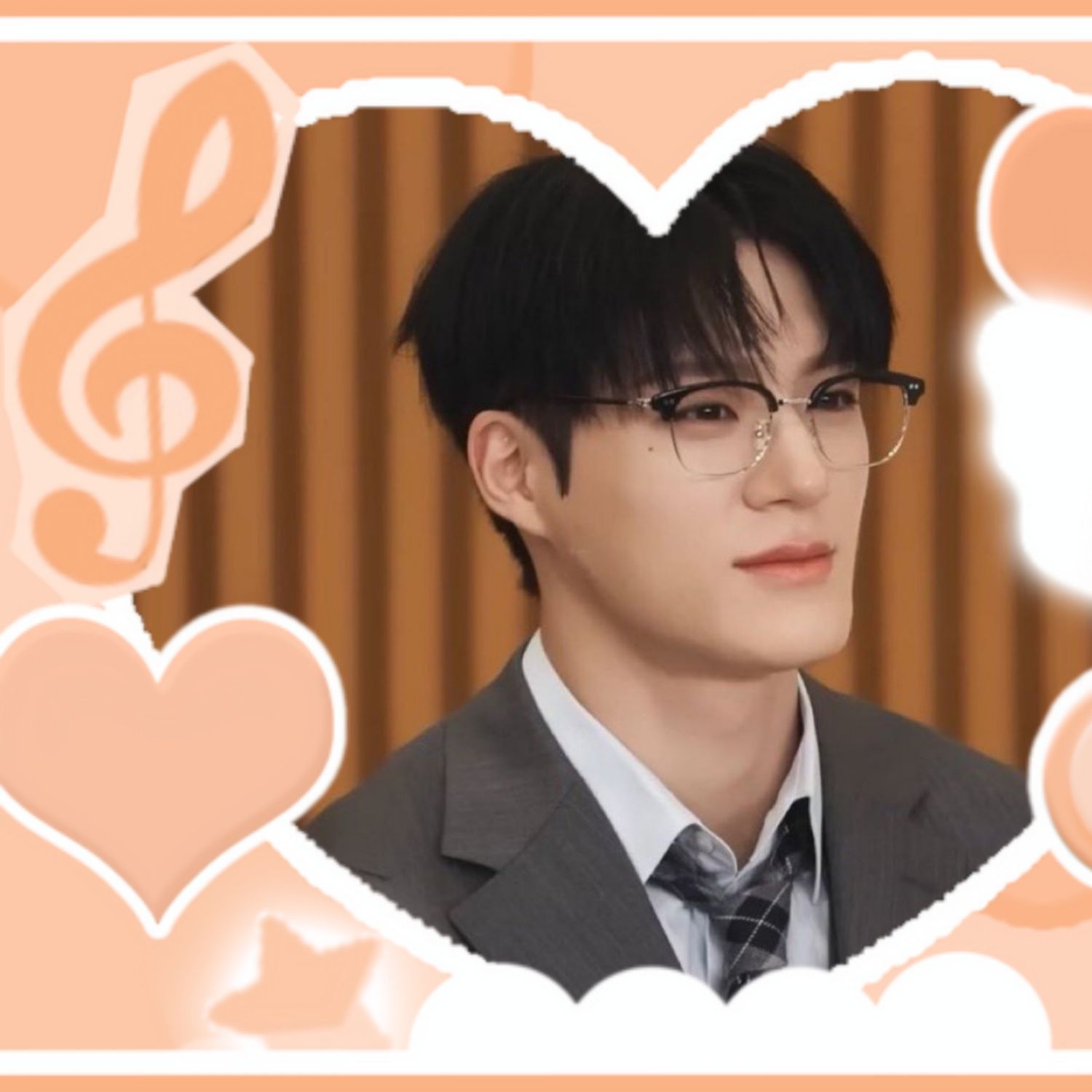 Recent activity shot of Jeno (NCT DREAM)
