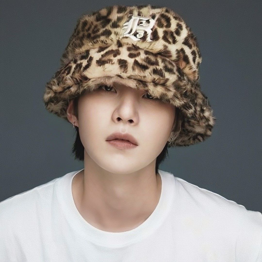 Foto aktivitas terbaru BTS