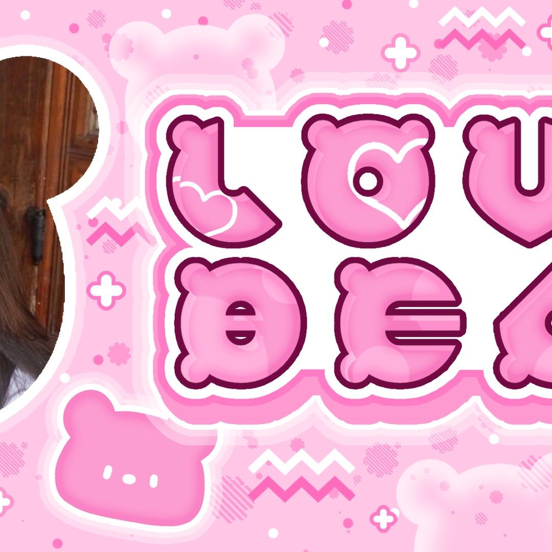 A moment captured by Rora (BABYMONSTER)'s fan