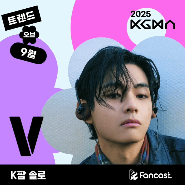 뷔 (방탄소년단)의 최신 사진