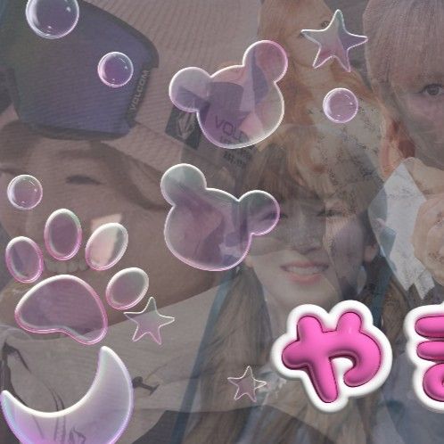 야마모토 스즈 (ME:I)의 비하인드 컷