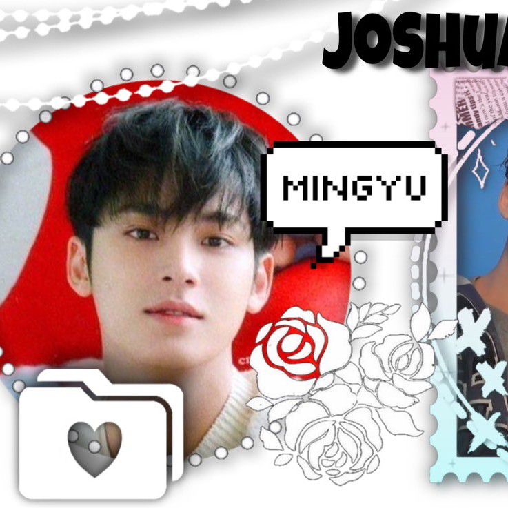 Foto aktivitas terbaru Mingyu (SEVENTEEN)